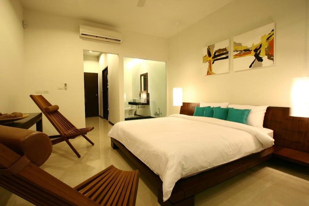 Hotel Two Oxygen Style Bangtao Phuket