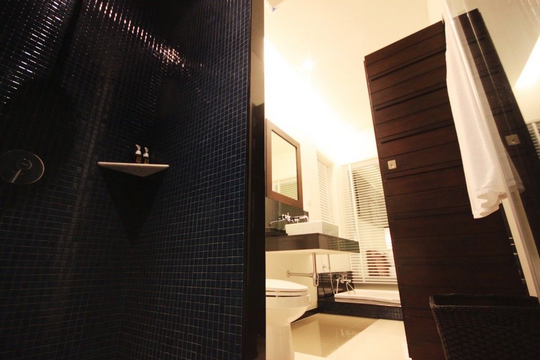 Two Oxygen Style Bangtao Hotel Phuket