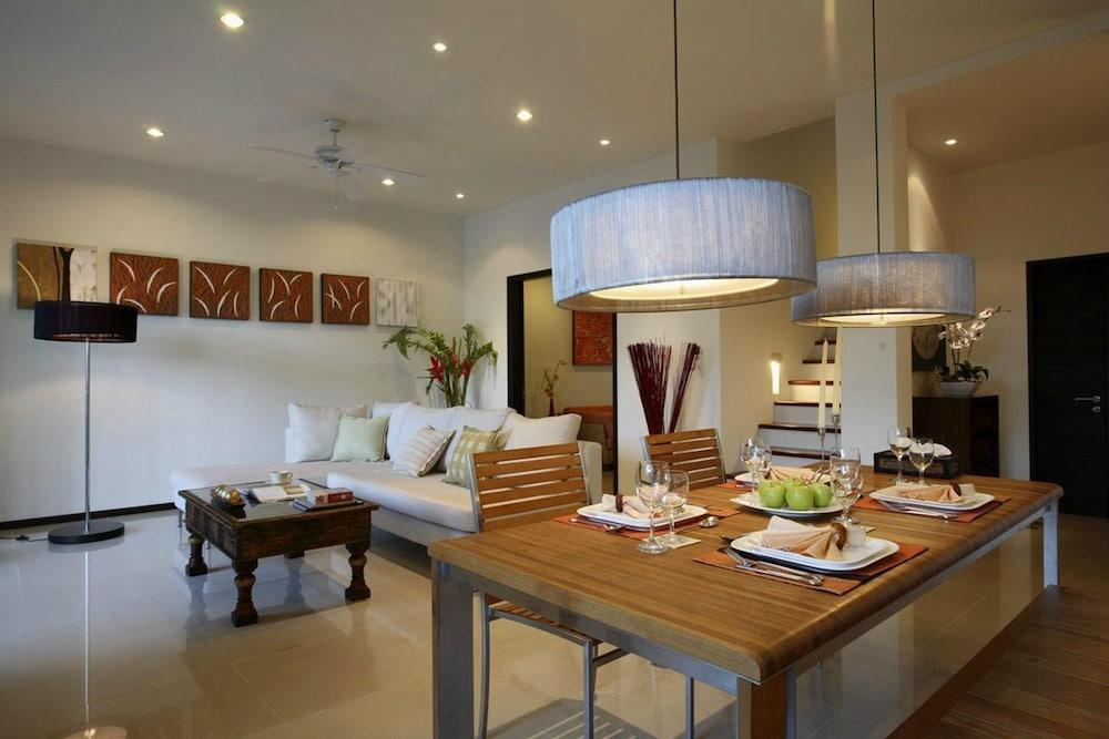 Two Oxygen Style Bangtao Hotell Phuket