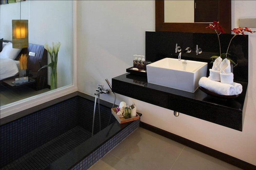 Hotell Two Oxygen Style Bangtao