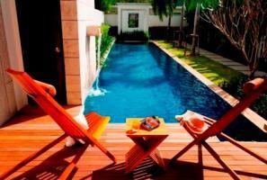 Two Oxygen Style Bangtao Phuket