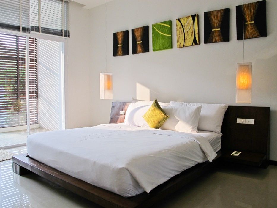 Hotell Two Oxygen Style Bangtao 4*