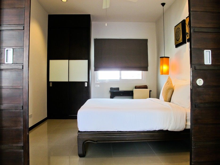 Hotell Two Oxygen Style Bangtao Phuket