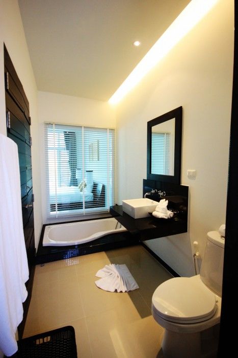 Two Oxygen Style Bangtao Hotell