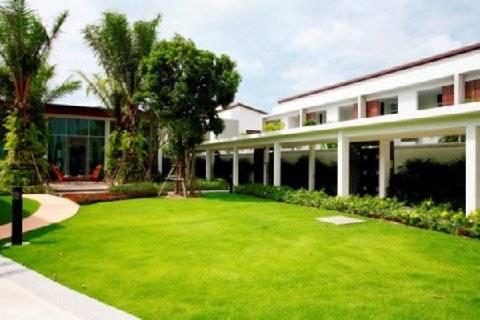 Two Oxygen Style Bangtao Hotell Phuket