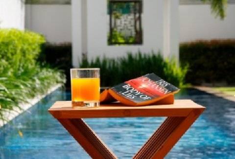 Two Oxygen Style Bangtao Hotell