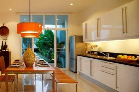 Hotell Two Oxygen Style Bangtao 4*