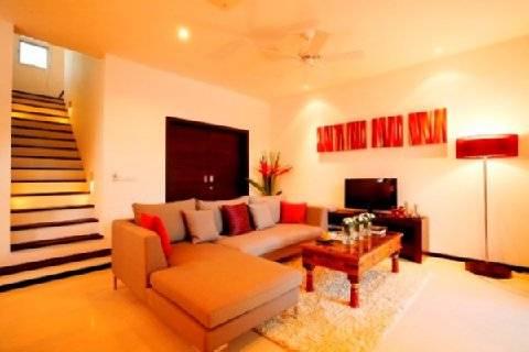 Hotell Two Oxygen Style Bangtao Phuket