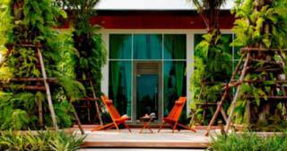 Two Oxygen Style Bangtao Phuket
